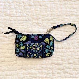 Vera Bradley Coin and Card Purse